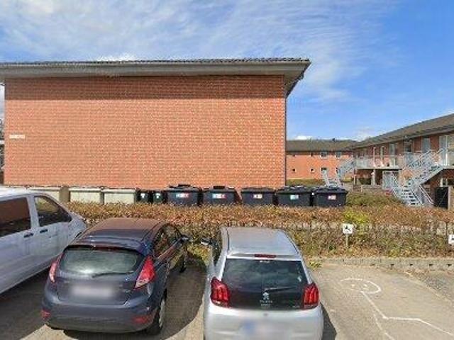 Lejlighed til leje i Århus