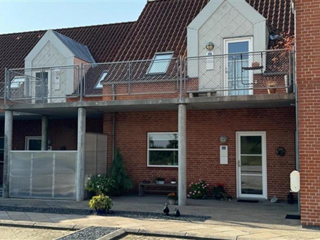 Lejlighed til leje i Arden, Brønderslev-Dronninglund
