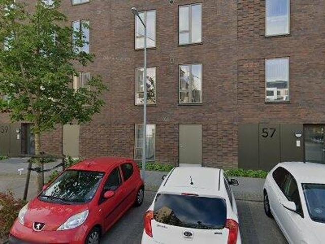 Lejlighed til leje i Odense