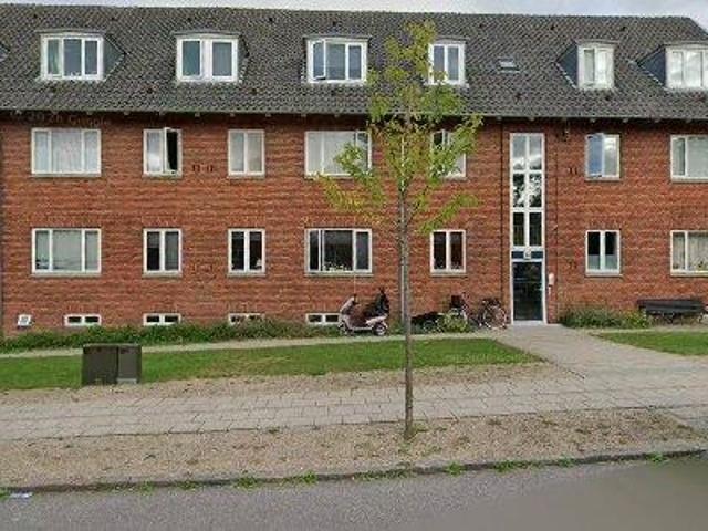 Lejlighed til leje i Ringsted