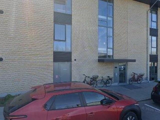 Lejlighed til leje i Slagelse