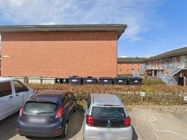 Lejlighed til leje i Århus