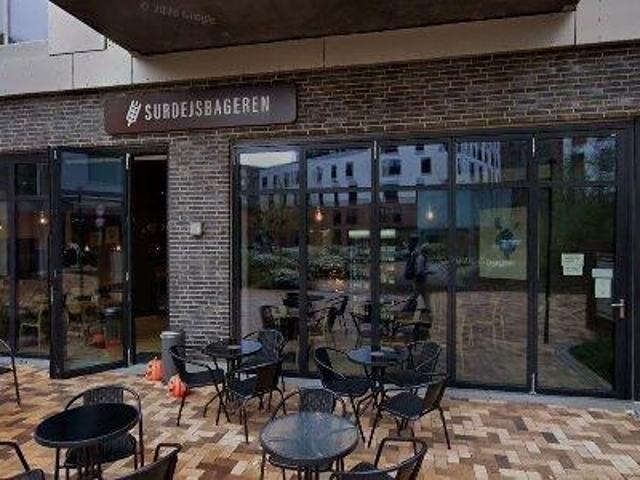 Lejlighed til salg i Aalborg, Brønderslev-Dronninglund