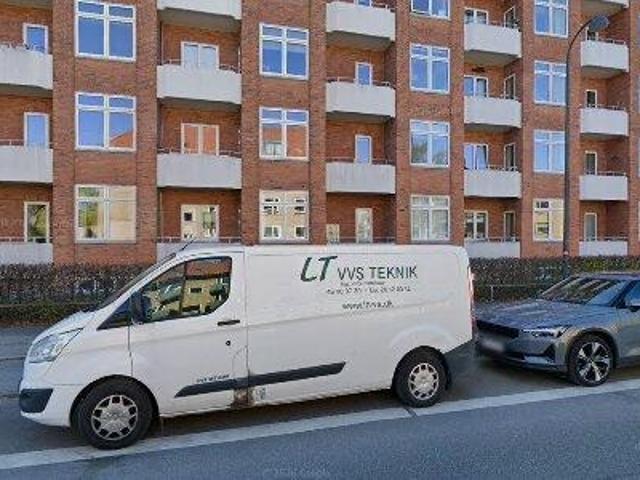 Lejlighed til salg i Brøndby