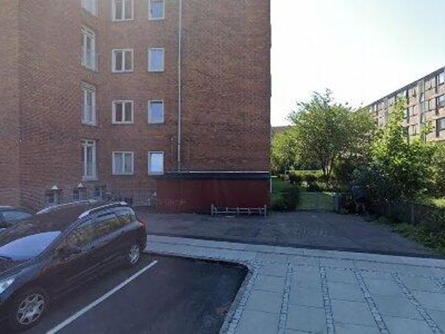 Lejlighed til salg i Dyssegård, Gentofte Kommune