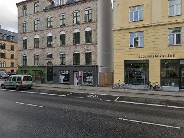 Lejlighed til salg i Frederiksberg C, Brøndby
