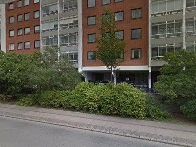 Lejlighed til salg i Frederiksberg C, Brøndby
