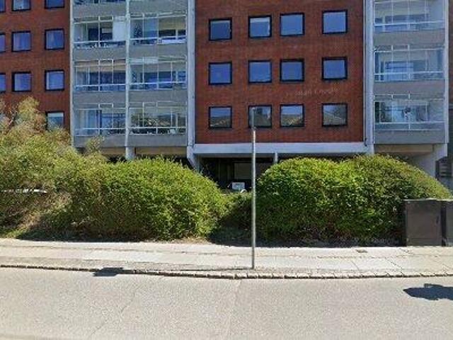 Lejlighed til salg i Frederiksberg C, Brøndby