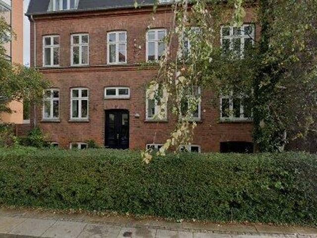 Lejlighed til salg i Frederiksberg C, Brøndby