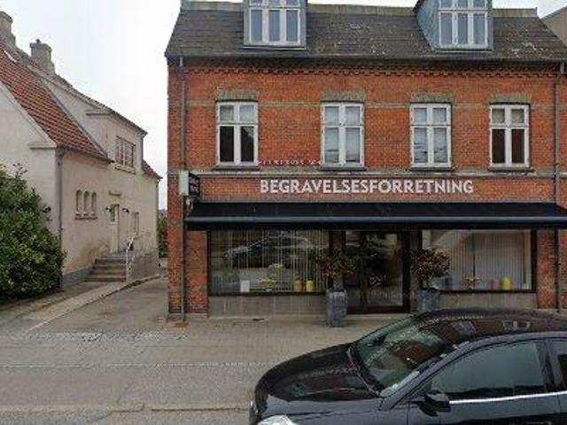 Lejlighed til salg i Holbæk