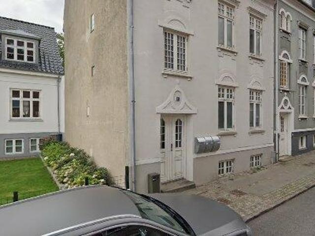 Lejlighed til salg i Horsens, Århus