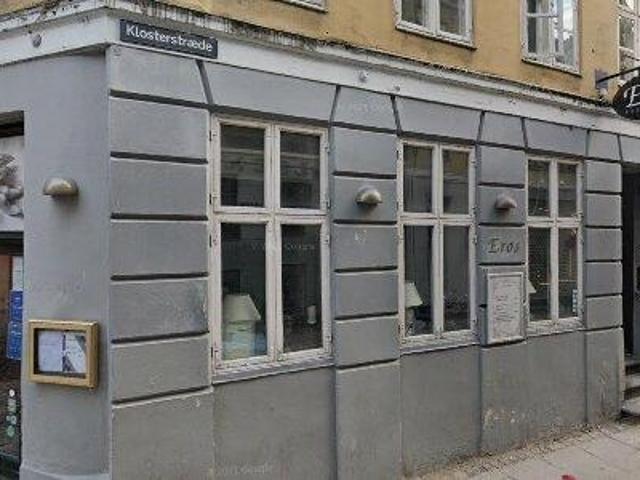 Lejlighed til salg i København, Brøndby