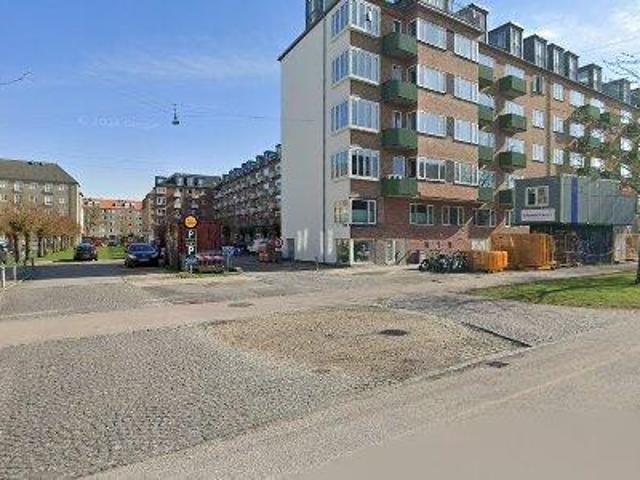 Lejlighed til salg i København, Brøndby