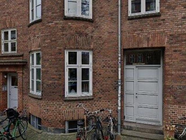 Lejlighed til salg i Amagerbro, København