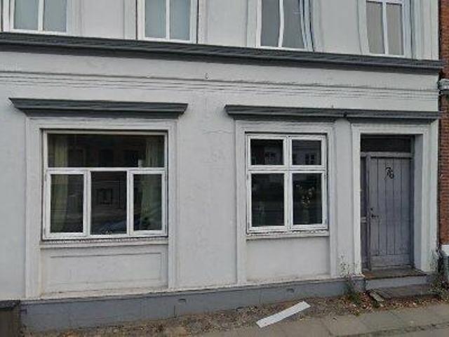 Lejlighed til salg i Kolding