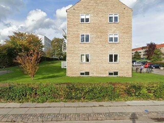 Lejlighed til salg i Kongens Lyngby  , Brøndby