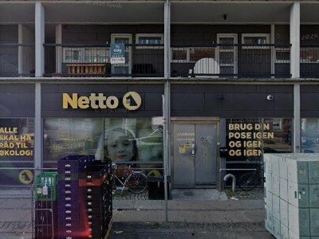 Lejlighed til salg i Nørrebro, København