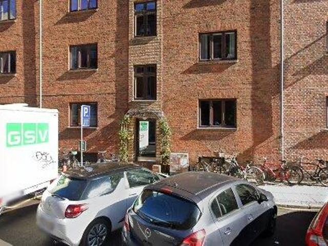 Lejlighed til salg i København