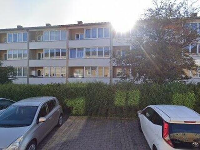 Lejlighed til salg i Odder, Århus