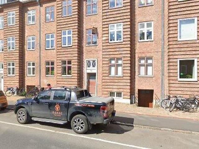 Lejlighed til salg i Odense