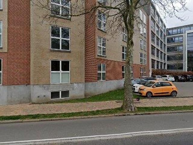 Lejlighed til salg i Odense