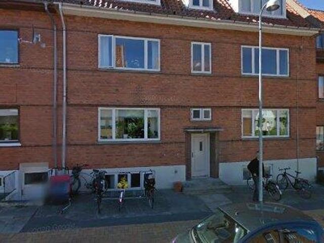 Lejlighed til salg i Odense