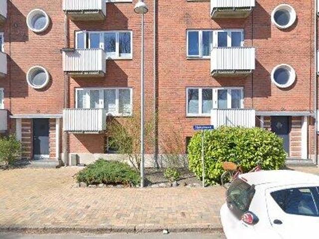 Lejlighed til salg i Odense