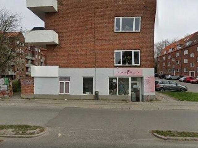 Lejlighed til salg i Århus
