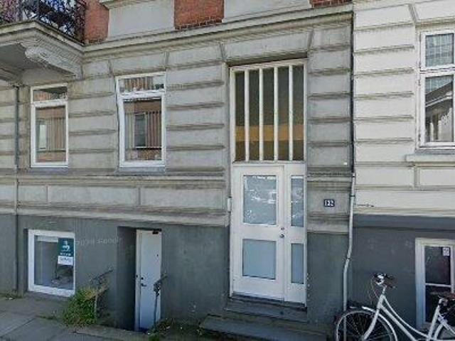 Lejlighed til salg i Århus