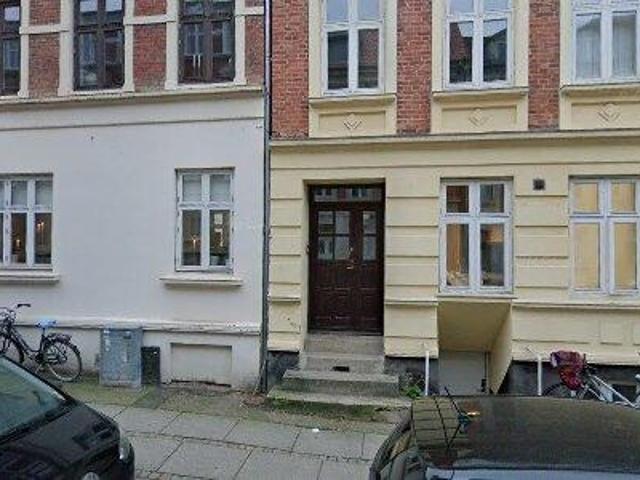 Lejlighed til salg i Århus