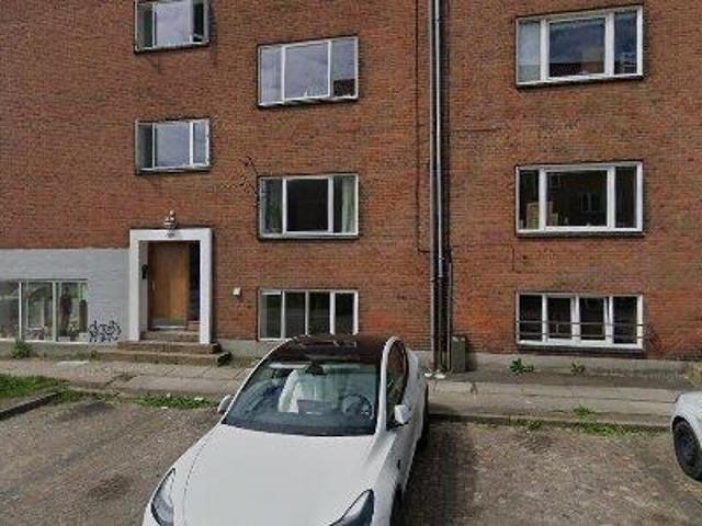 Lejlighed til salg i Åbyhøj, Århus