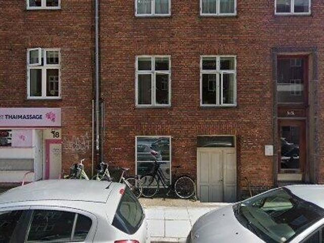 Lejlighed til salg i Århus