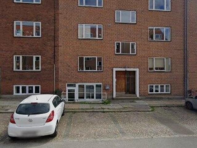Lejlighed til salg i Åbyhøj, Århus