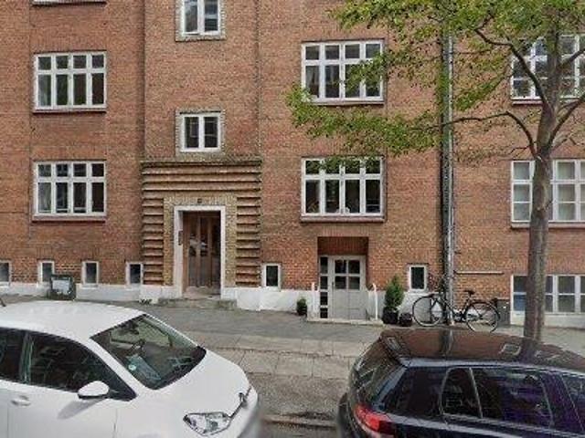 Lejlighed til salg i Århus