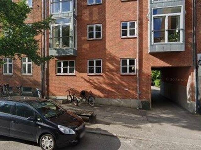 Lejlighed til salg i Århus