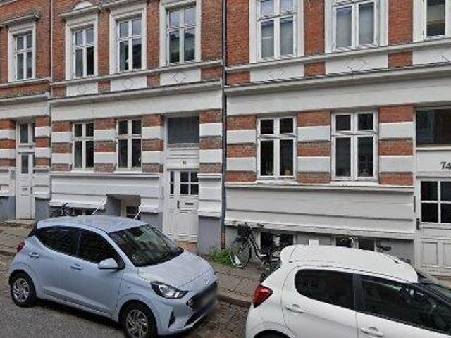 Lejlighed til salg i Århus