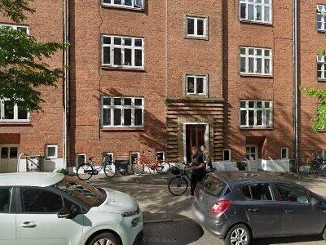 Lejlighed til salg i Århus