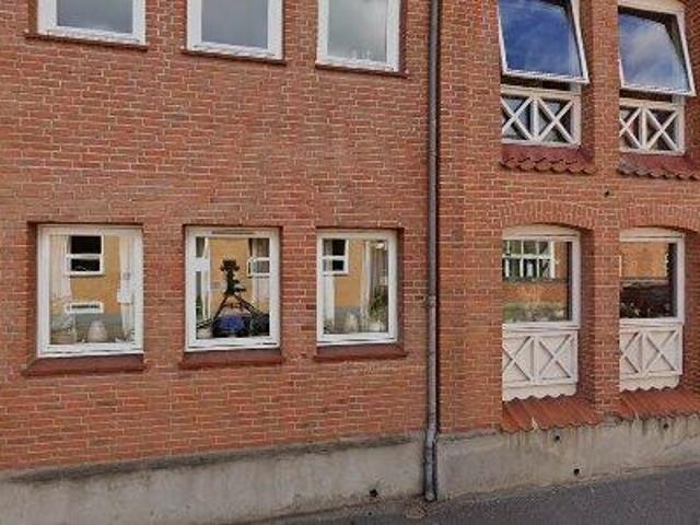 Lejlighed til salg i Sorø