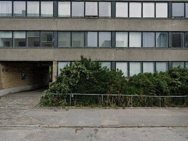 Lejlighed til salg i Østerbro, København