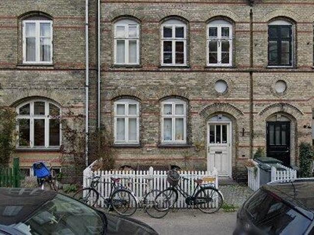 Lejlighed til salg i Østerbro, København