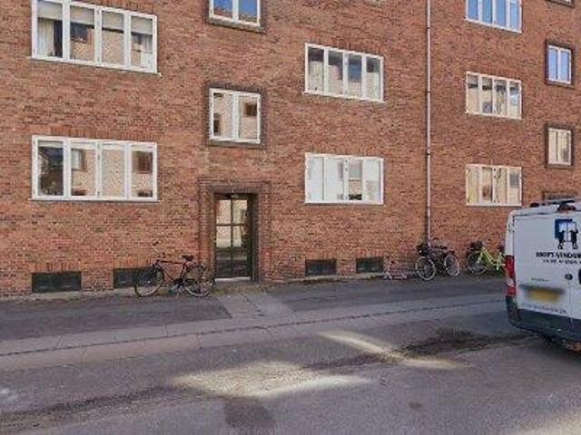 Lejlighed til salg i Valby, København