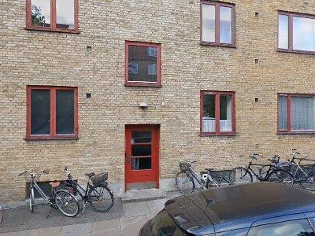 Lejlighed til salg i Vanløse, København