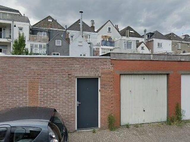Bedrijfspand te huur in Centrum, Breda