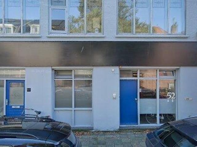 Bedrijfspand te huur in Frans Halsbuurt, Haarlem
