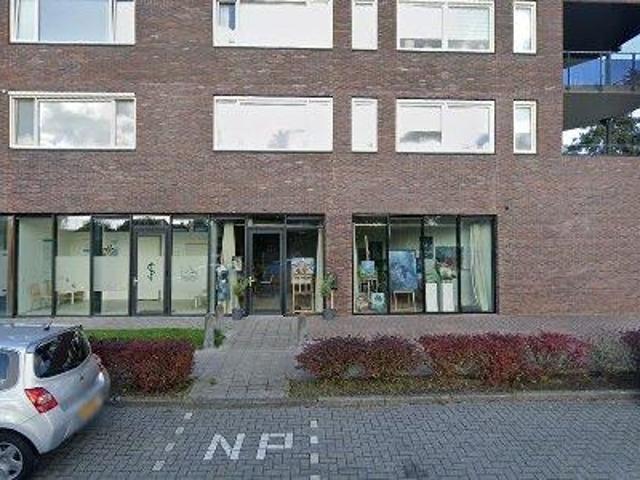 Bedrijfspand te huur in Menaldum, Friesland