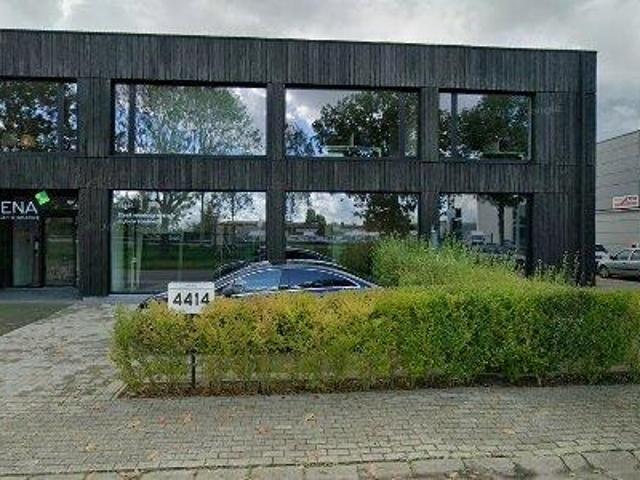 Bureau location à Sint-niklaas, Oost-Vlaanderen
