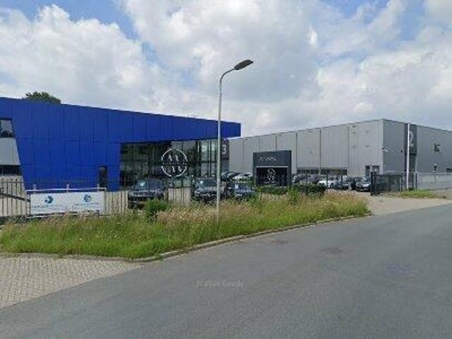 Bedrijfspand te huur in Koningsoord, Berkel-enschot