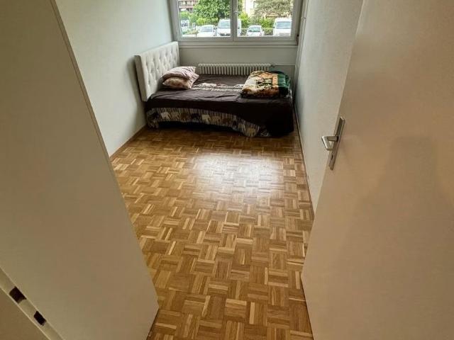Zimmer mieten in Versoix