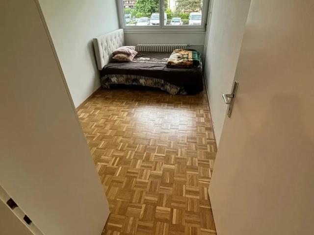 Zimmer mieten in Versoix
