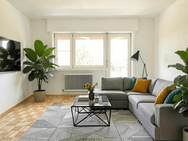 Apartment kaufen in Altenstadt, Feldkirch